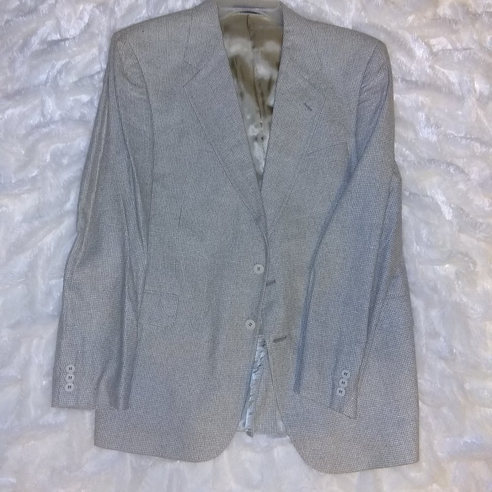MENS BLAZER